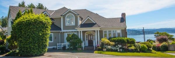 Evergreen Park at Lake Sammamish