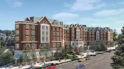 Aegis Living Laurelhurst - Gallery Image 1