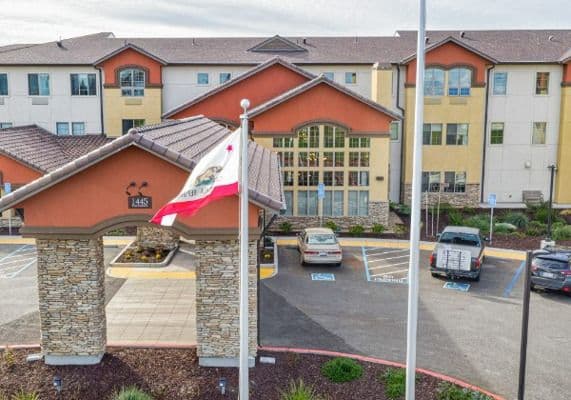 The Woodlake - Gallery Image 6