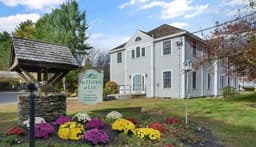 The Haven at Lee - Gallery Image 1