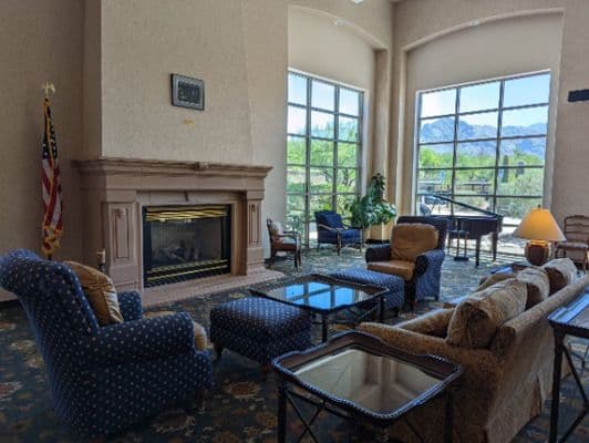 Mountain View Retirement Village - Gallery Image 1
