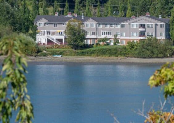 Liberty Shores Senior Living