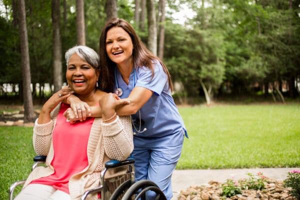 The Haven in Allyn Assisted Living
