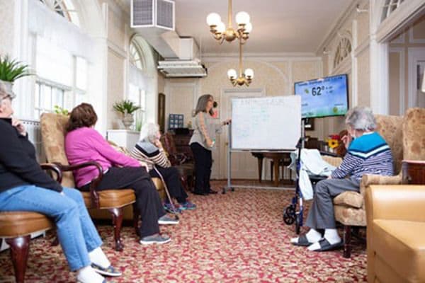 The Brookhouse for Women - Gallery Image 2