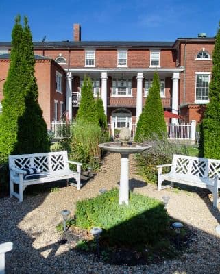 The Brookhouse for Women - Gallery Image 4