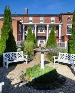 The Brookhouse for Women - Gallery Image 4