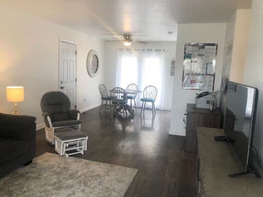 Sunset Coast Assisted Living* - Thermal