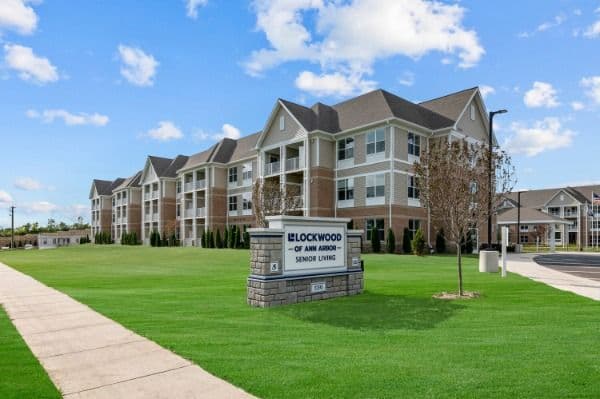 Lockwood of Ann Arbor - Gallery Image 1