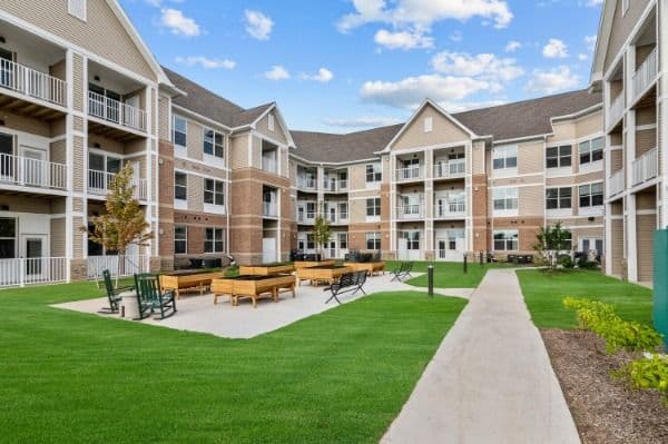 Lockwood of Ann Arbor - Gallery Image 1