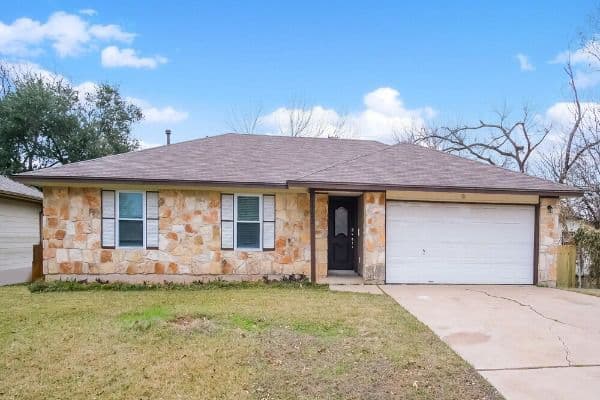 Acclaimed Angels Home- Round Rock