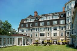 The Newbury of Brookline - Gallery Image 4
