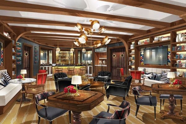 The Newbury of Brookline - Gallery Image 2
