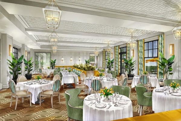 The Newbury of Brookline - Gallery Image 3