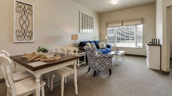 Heritage Hill Assisted Living  & Memory Care
