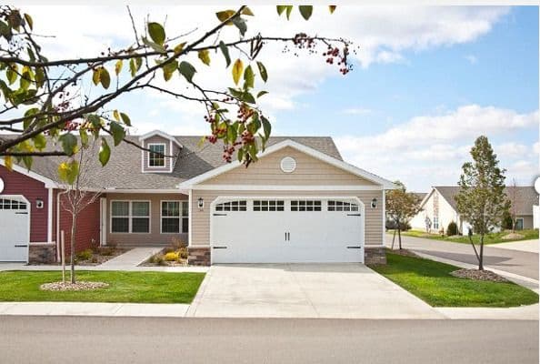 Redwood Noblesville Harewood Drive N - Gallery Image 1