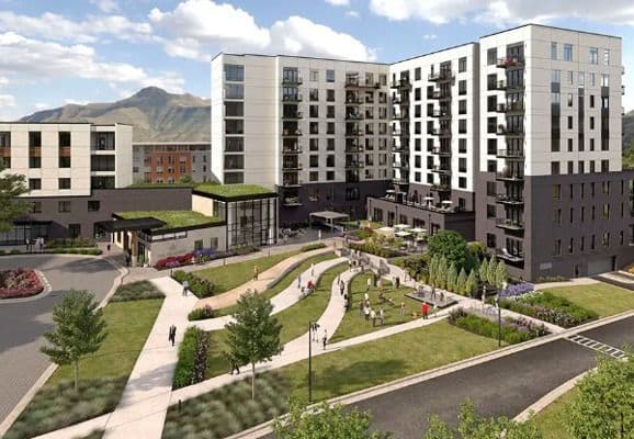 The Reserve at Lone Tree (Spring 2025) - Gallery Image 1