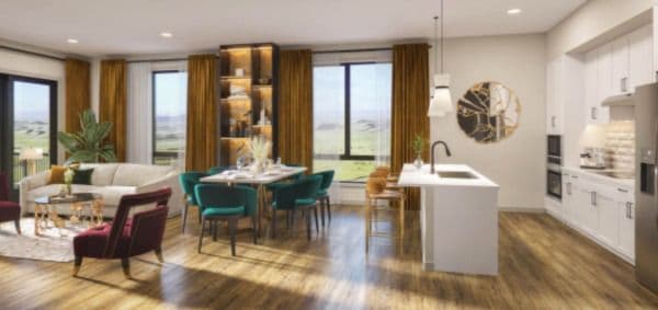 The Reserve at Lone Tree (Spring 2025) - Gallery Image 3