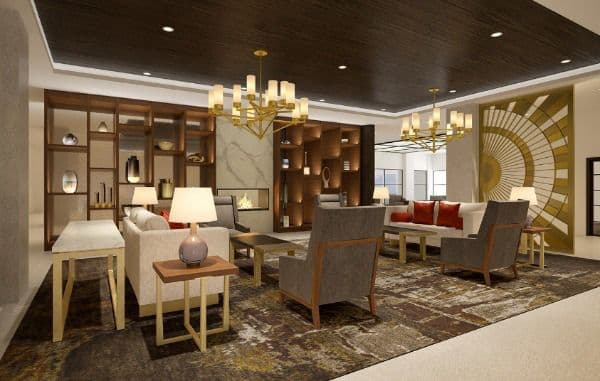 Watermark San Jose Bascom - Gallery Image 2