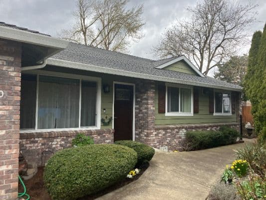 Yamhill Adult Care Home, Daniela Nitu - Gallery Image 1