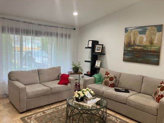 Yamhill Adult Care Home, Daniela Nitu - Gallery Image 3