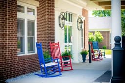 Hallmark House - Gallery Image 4