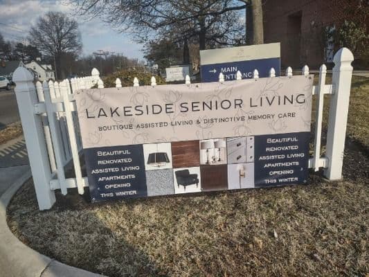 Lakeside Senior Living - Gallery Image 5