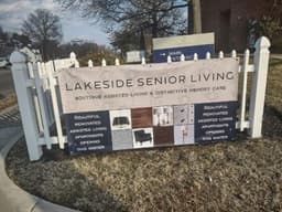 Lakeside Senior Living - Gallery Image 5