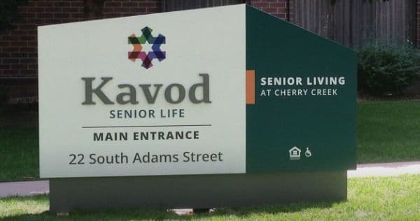 Kavod Senior Life