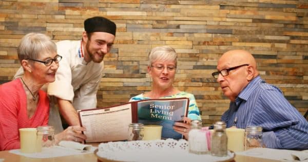 Kavod Senior Life - Gallery Image 6