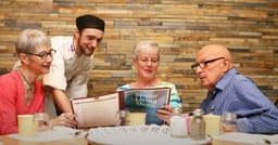 Kavod Senior Life - Gallery Image 6