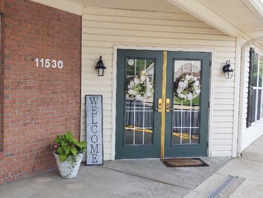Christian Care Communities – Middletown