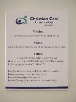 Christian Care Communities – Middletown - Gallery Image 4