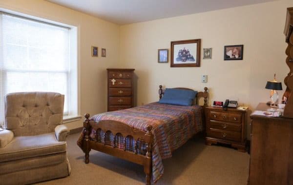Mount Alverna Village - Gallery Image 6