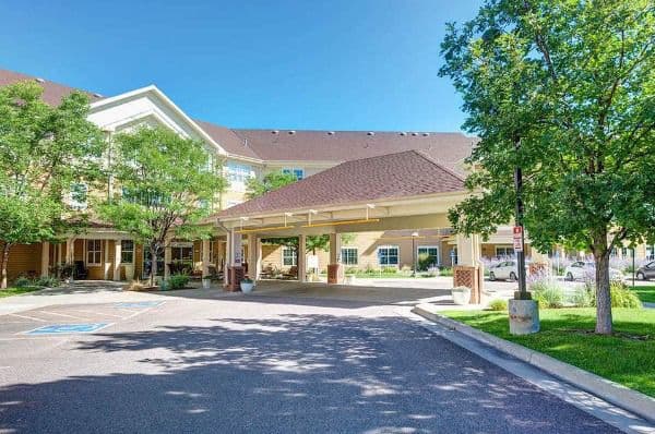 The Courtyards at Mountain View - Gallery Image 3