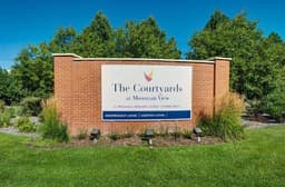 The Courtyards at Mountain View - Gallery Image 1