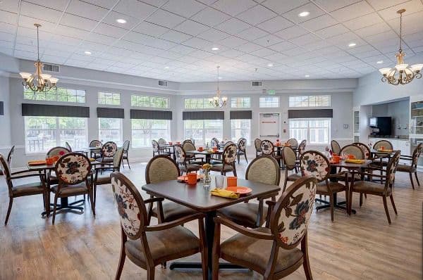 The Courtyards at Mountain View - Gallery Image 5