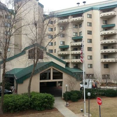 WellStar Atherton Place