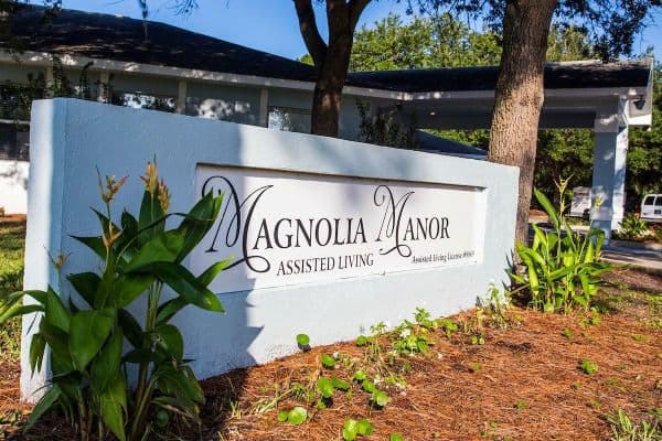 Magnolia Manor - Gallery Image 5