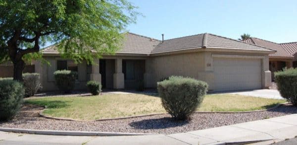 Goldmine Mountain Assisted Living Home