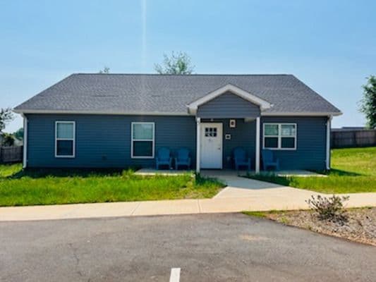 Ruby Donald Residential Care