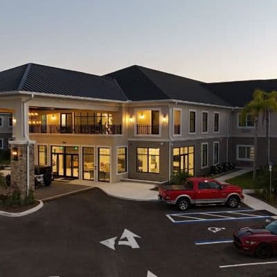 The Waverly Assisted Living and Memory Care