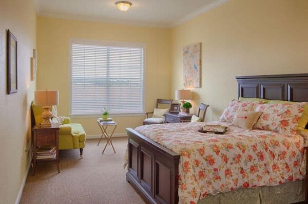 The Cottages At Clear Creek - Gallery Image 4