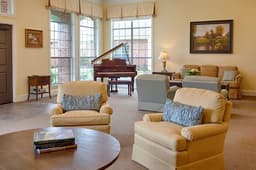 The Cottages At Clear Creek - Gallery Image 3