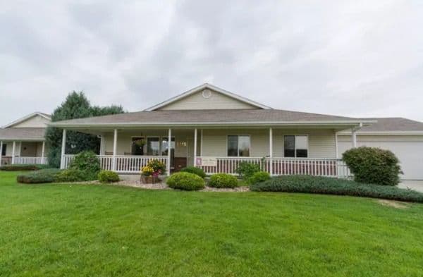 Gardens Care Senior Living - Memorial Park (SD)