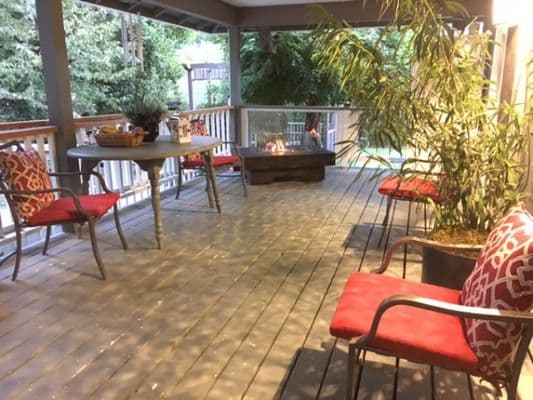 La Belle Maison - Gallery Image 5