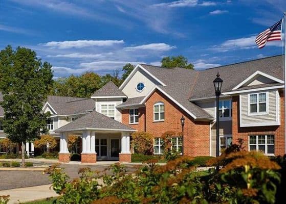 The Weils of Menorah Park-Robinson Residence - Gallery Image 2