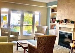 The Weils of Menorah Park-Robinson Residence - Gallery Image 3
