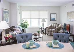 The Weils of Menorah Park-Robinson Residence - Gallery Image 6