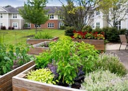 The Weils of Menorah Park-Robinson Residence - Gallery Image 5