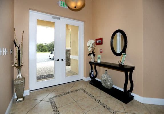 Sarah House At Forest Court - Gallery Image 5